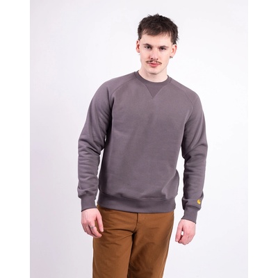 Carhartt WIP Chase porphyry/gold
