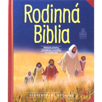 Rodinná Biblia