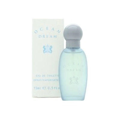 Giorgio Beverly Hills Ocean Dream Toaletná voda dámska 15 ml