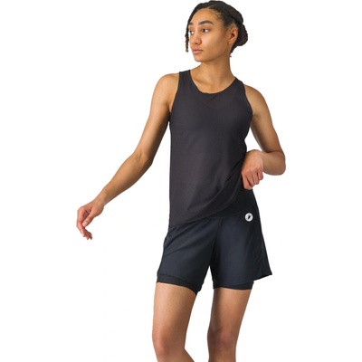 Castelli Movement Travel short Black
