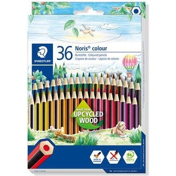 Staedtler Noris Colour 185 36 ks