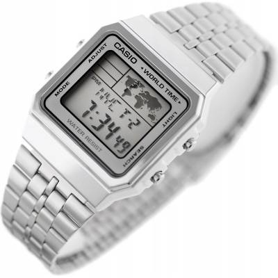 Casio A500WA-7