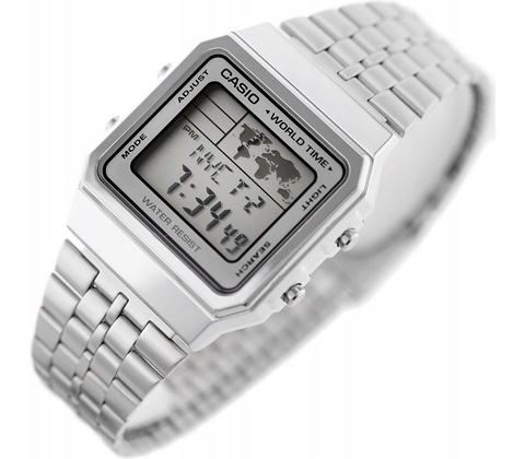 Casio A500WA-7