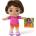 Spin Master Nickelodeon Dora Plush Toy 15cm (20151073)
