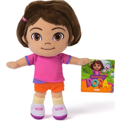 Spin Master Nickelodeon Dora Plush Toy 15cm (20151073)