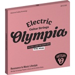 Olympia ART-E1052 Струни за електрическа китара (ART-E1052)