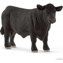 Figúrky a zvieratká Schleich 13879 Anguský čierny býk