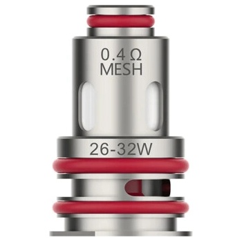 Vaporesso Žhavící tělísko GTX Mesh 0,4ohm 1ks