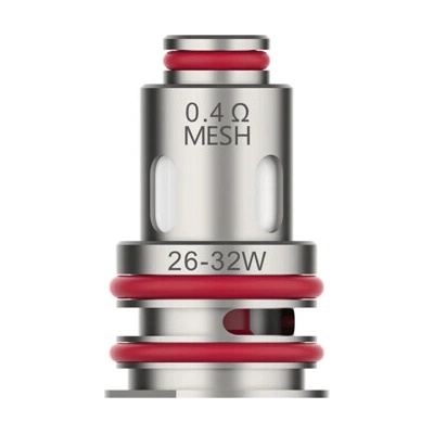 Vaporesso Žhavící tělísko GTX Mesh 0,4ohm 1ks