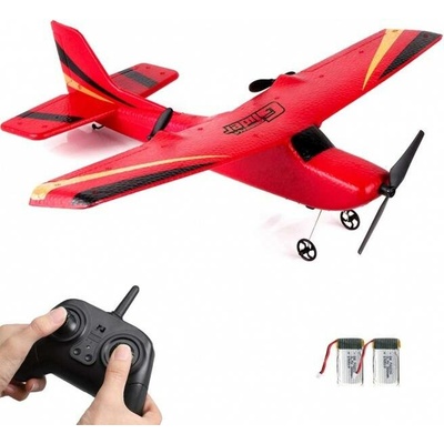 IQ models RC Letadlo S50PRO 75 minut letu s autopilotem