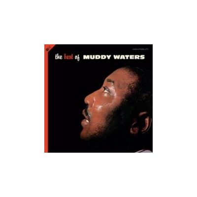 The Best of Muddy Waters - Muddy Waters LP