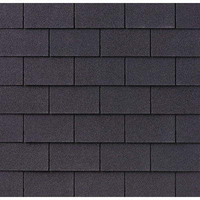 Matizol Uni Strong Obdélník grafit 3,2 m²