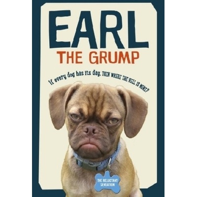 Earl the Grump Earl