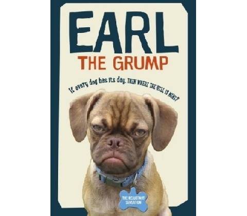 Earl the Grump Earl