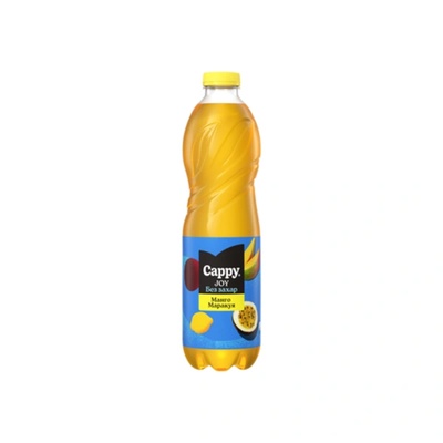 Cappy Напитка с манго и маракуя 1.5л