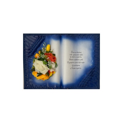 Ukončení studia – Zboží Dáma