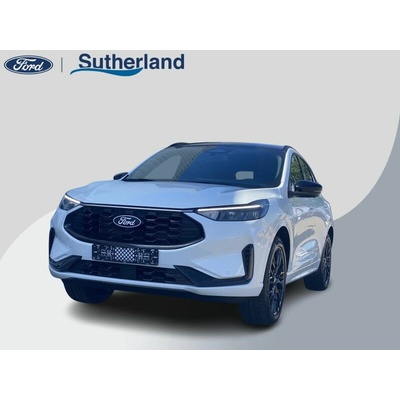 Ford Kuga 2.5 PHEV ST-Line X 178 kW