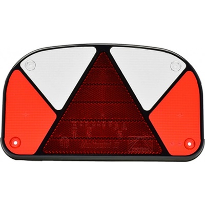 Krytka světla AGADOS MULTIPOINT 2 L/P – Sleviste.cz