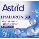 Astrid t. m ASTRID T. M. Нощен крем Astrid 50ml Hyaluron 3D