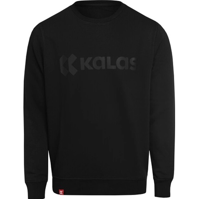 KALAS Z4 mikina black