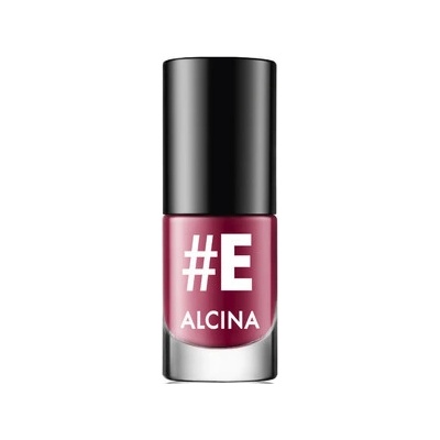 Alcina Lak na nehty Nail Colour Edinburgh 090 5 ml