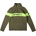 O'Neill Colorblock fleece 176