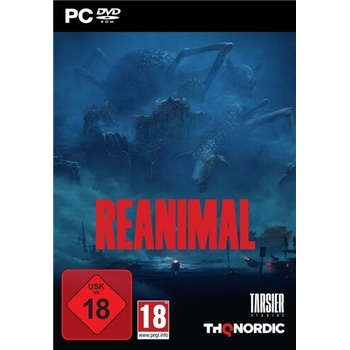 Reanimal