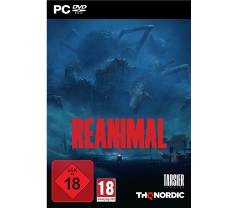 Reanimal