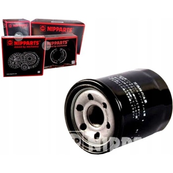NIPPARTS OLEJOVÝ FILTER JEY014302A JEYO14302 MD084693