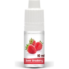 Sobucky Super Aromas Sweet Strawberry 10 ml