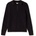 TWOTHIRDS Мъжки пуловер TWOTHIRDS Orango Jumper - Black Neps (017-4142-0112)
