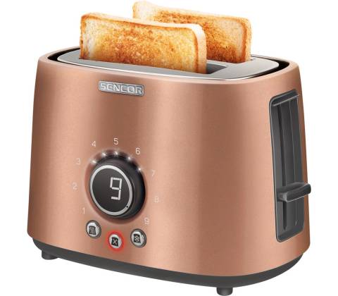 Sencor STS 6056GD