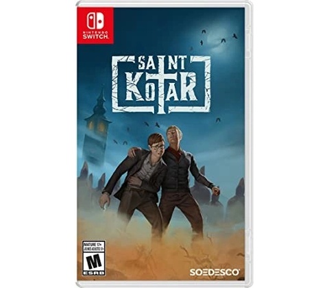 Saint Kotar