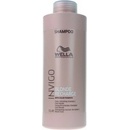 Šampóny Wella Invigo Color Recharge Cool Blonde Shampoo 1000 ml