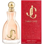 Jimmy Choo I Want Choo EDP 40 ml Парфюми