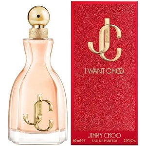 Jimmy Choo I Want Choo EDP 40 ml Парфюми