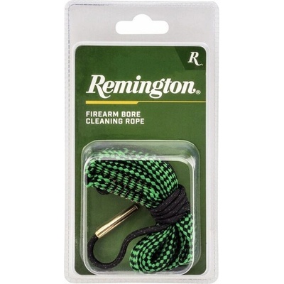 čistiaca šnúra Remington Bore Cleaning Rope 243 / 6 mm