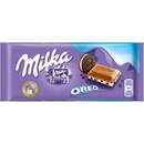 Milka Alpine Milk 100 g