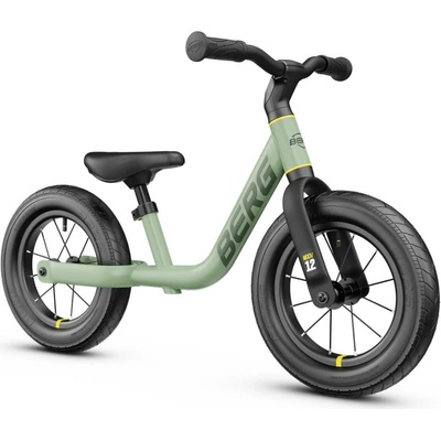 Berg Moov 12 Sage zelené