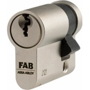 Assa Abloy FAB 1.01/DNm 30+10, 3 kľúče