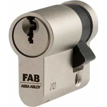 Assa Abloy FAB 1.01/DNm 30+10, 3 kľúče