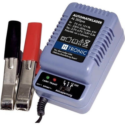 H-Tronic AL300 2/6/12V-300mA