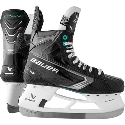 BAUER S26 SUPREME F40 senior