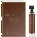 Medica-group PheroStrong Феромон Your Choice за мъже 1 мл (P25873)
