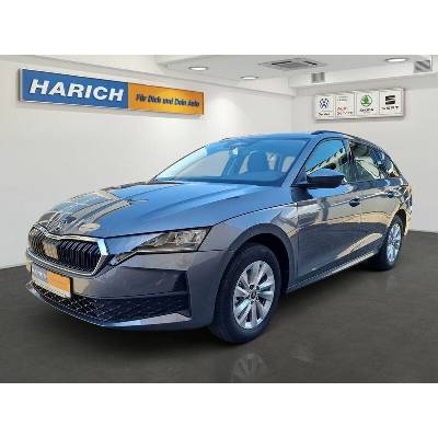 Skoda Octavia Combi 1.5 TSI Essence 85 kW