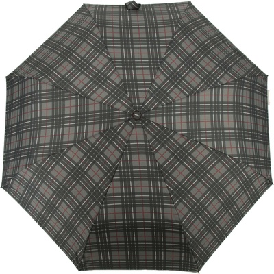 Doppler Magic Fiber Check Multicolor Anthracite