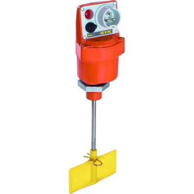 Knauf PFT Sonda 42V, oranžová PFT [PFT 00835051]
