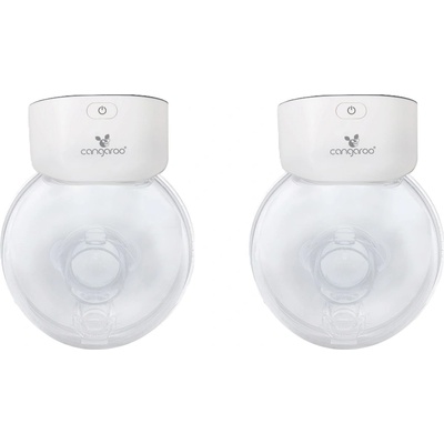 Cangaroo Електрическа помпа за кърма Cangaroo - Eliria Duo (112204)