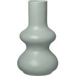 BLOMUS Керамична ваза RENCA, размер L - цвят Pine Green (BLOMUS-67165)