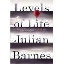 Levels of Life Barnes Julian